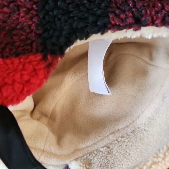 Children's warm beanie‎ - Picture 2 of 3